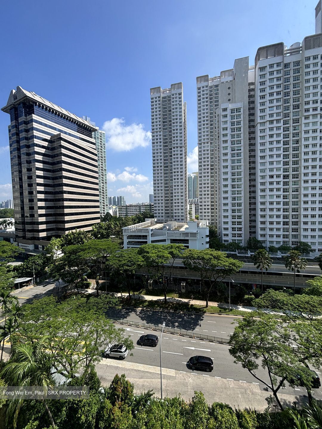 Central Green Condominium (D3), Condominium #550207921